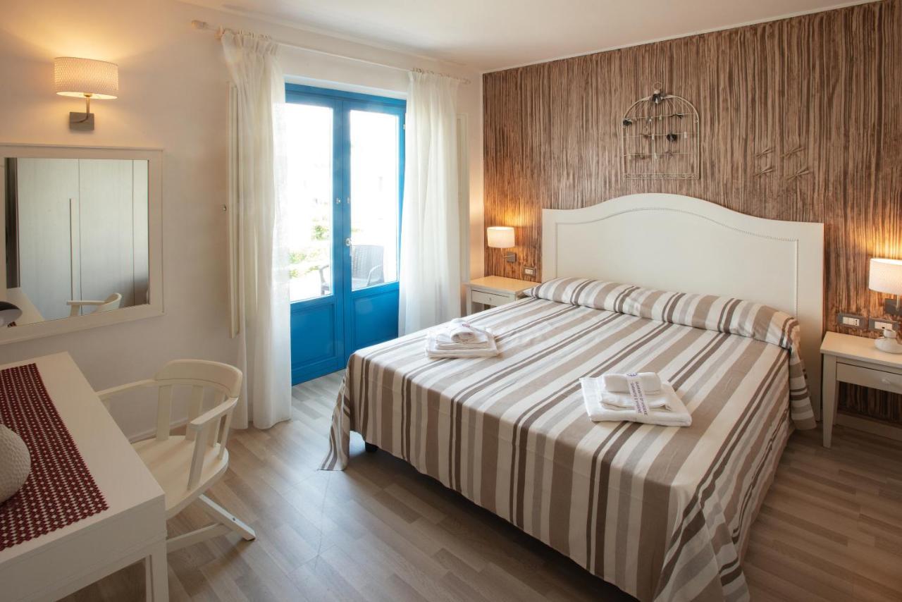 Blue Marine Apartment Поцало Екстериор снимка